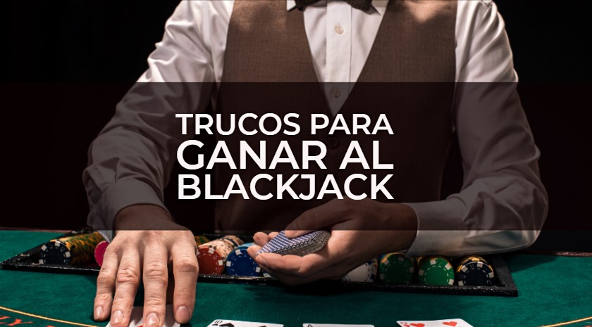 Como se juega el blackjack