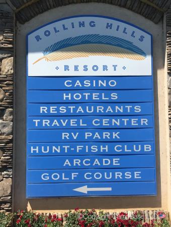 Rolling Hills Casino Corning Ca